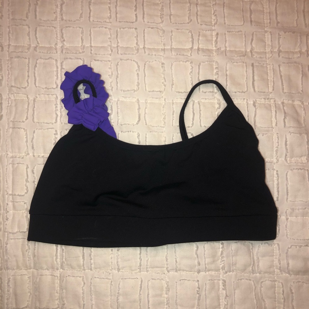 Jo + Jax Sports Bra